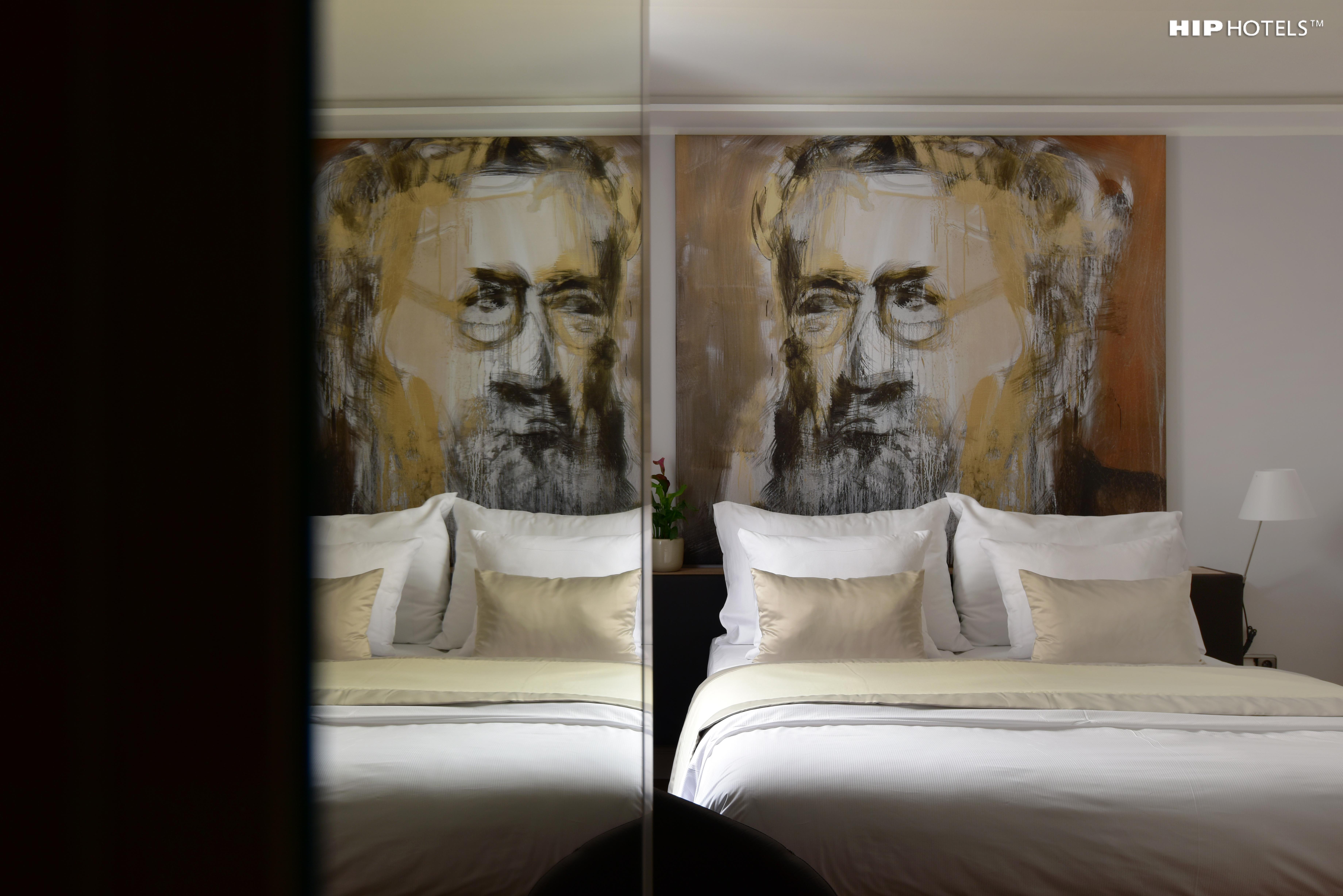 Design Neruda 4* Prague